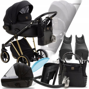 Adamex 2w1 Porto Special Ps-699, Adaptery Cybex Mc