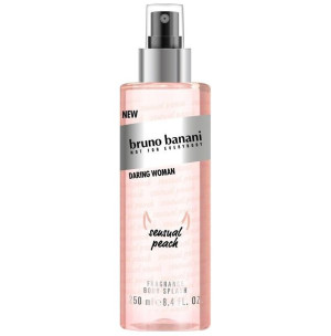 Bruno Banani Daring Woman Mgiełka Do Ciała 250ml