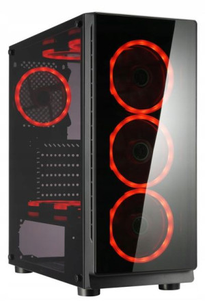 Zestaw Do Gier I7-4790 X8 16gb Nvidia Gtx1660 Super 6gb Ssd 1tb Win10