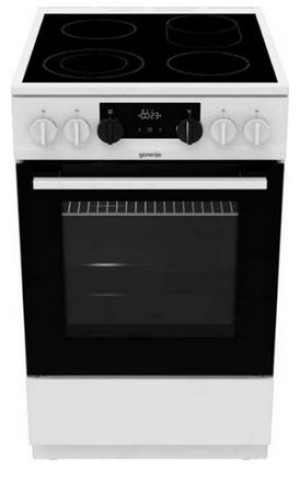 Kuchnia wolnostojąca Gorenje ECS5350WA