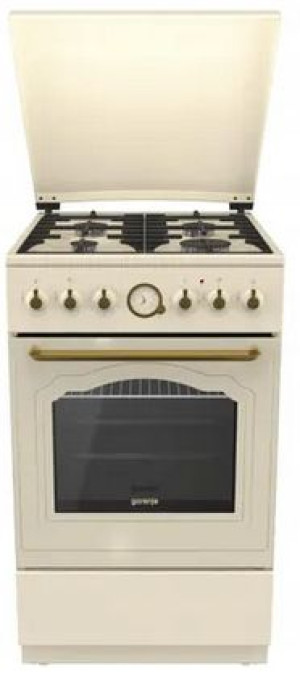 Kuchnia wolnostojąca Gorenje KS5251CLI