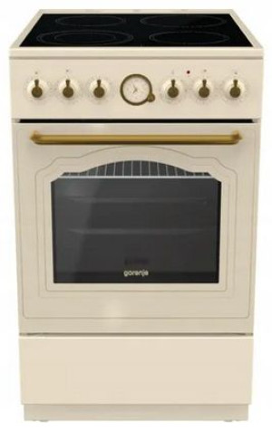 Kuchnia wolnostojąca Gorenje ECS5250CLI