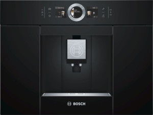 BOSCH CTL636EB6 automatyczny ekspres ciśnieniowy do zabudowy