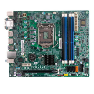 Płyta główna Acer B75H2-AD Micro ATX