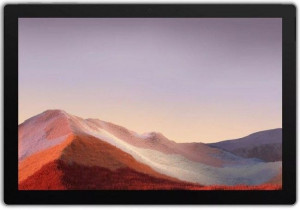 Microsoft Surface Pro 7+ Platynowy