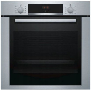 Piekarnik do zabudowy Bosch HBA3140S0