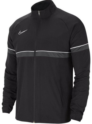 Bluza męska Nike Dri-FIT Academy 21 czarna CW6118 014