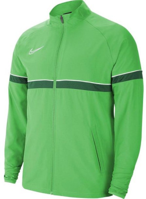 Bluza męska Nike Dri-FIT Academy 21 zielona CW6118 362