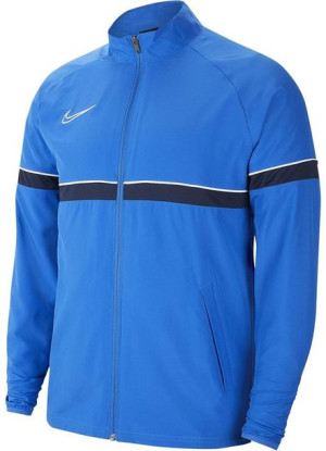 Bluza męska Nike Dri-FIT Academy 21 niebieska CW6118 463