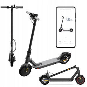 Hulajnoga Elektryczna Xiaomi Essential Skuter 250w