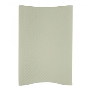 CEBA 104-079-231 Przewijak miękki krótki Cosy 48x70 Caro Thyme