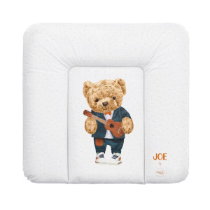 CEBA 144-132-682 Przewijak miękki z włókniny średni 75x72 Fluffy Puffy Joe