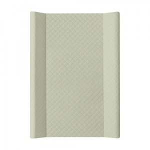 CEBA 203-079-231 Przewijak twardy krótki 50x70 Comfort Caro Thyme