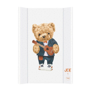 CEBA 203-132-682 Przewijak twardy krótki 50x70 Comfort Fluffy Puffy Joe