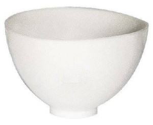 Ronney Profesjonalna Miska Silikonowa 380 ml