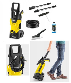 Myjka ciśnieniowa KARCHER K3 car 1600W 120 bar