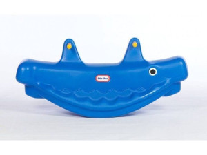 Little Tikes Bujak Wieloryb