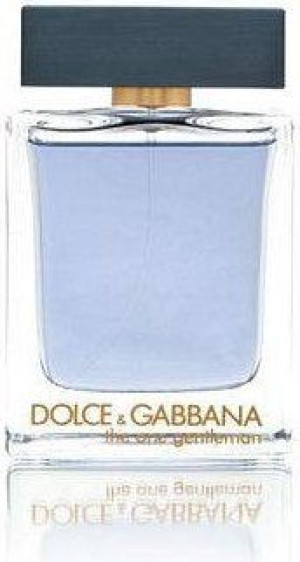 Dolce & Gabbana The One Gentleman 100ml woda toaletowa TESTER UNIKAT
