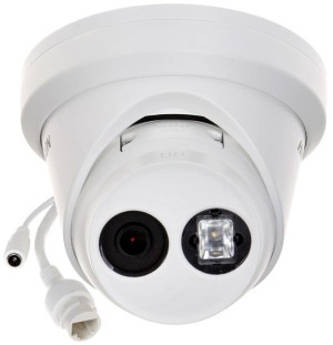 Kamera Ip Ds-2cd2383g2-i(2.8mm) - 8.3 Mpx, 4k Uhd Hikvision