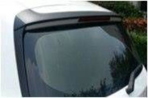Lotka Lip Spoiler - BMW F20 M SPORT STYLE (ABS)(3PCS)