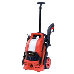 TM16105 Myjka ciśnieniowa do ogrodu  1650W, 105bar, Tryton