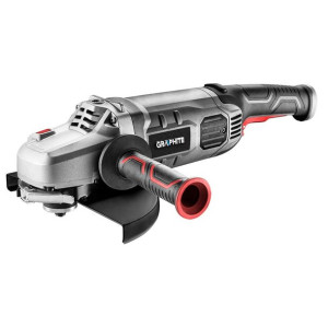 Szlifierka kątowa 2900W, tarcza 230 mm