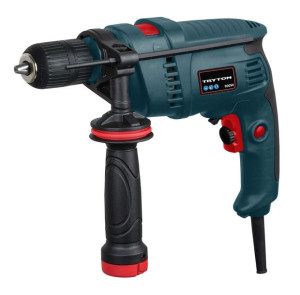 Wiertarka udar 900w uchw. bezklucz. 13mm  l/p