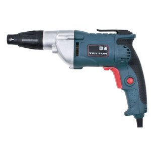 TMGK500 Wkrętarka sieciowa do płyt G-K, 500W, Tryton