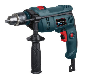 Wiertarka udar 550w uchw. klucz. 13mm  l/p