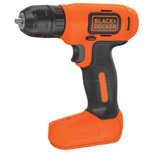 Wiert-wkręt aku- 7.2v/1.5 ah, li-ion, 400 obr/min