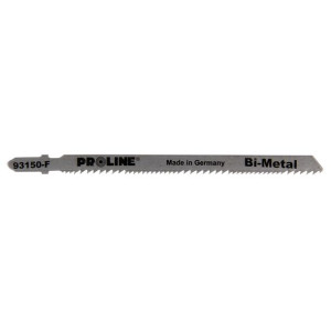Brzesz do wyrz t bimetal uniwers 132/110 10tpi 5 szt.proline