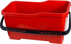 Wiadro 22l do kpl.glazurniczych 61630,61631,61632 proline luz