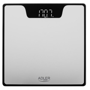 Waga Łazienkowa Elektroniczna Led Hart.szkło 180kg