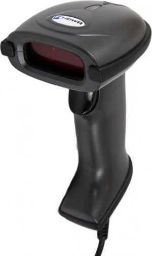 Czytnik kodów laserowy HDWR HD-SL62 - USB