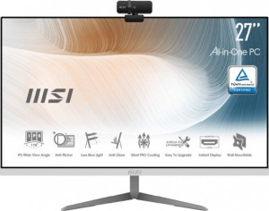 MSI All in One Modern AM271 11M-029EU Intel i5 8GB