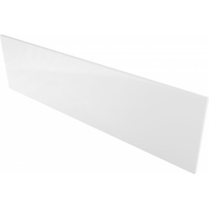 Mexen Uni panel przedni 180 cm do wanny prostokątnej, biały - 55099-180