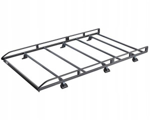 Platforma dachowa bagażowa Citroen Nemo CRUZ