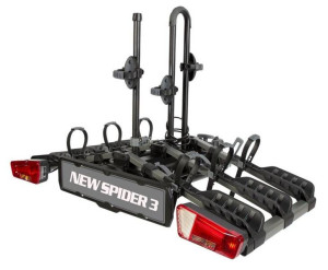 Platforma New Spider 3 InterPack