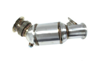 Downpipe Bmw F20 F30 135i M235i 335i 435i Decat