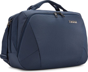 Torba podróżna Thule Crossover 2 Boarding Bag 25L niebieska