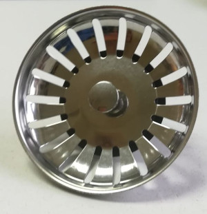 Korek Zlewu 3,5'' Wysoki (s2114)