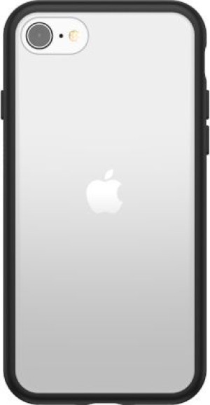 Etui OtterBox React Apple iPhone SE 2022/SE 2020/8/7 (clear-black)