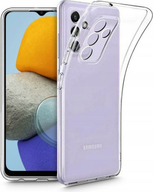 Etui Tech-protect Flexair+ Samsung Galaxy M23 5G Clear