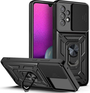 Etui Tech-protect Camshield Pro Samsung Galaxy A33 5G Black