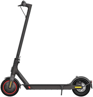Hulajnoga Xiaomi Mi Electric Scooter Pro 2 Czarna WERSJA 2021
