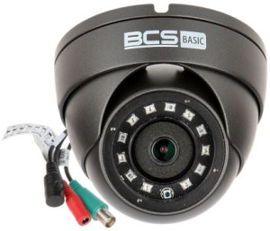 Kamera Ahd, Hd-cvi, Hd-tvi, Pal Bcs-b-mk22800 Bcs Basic