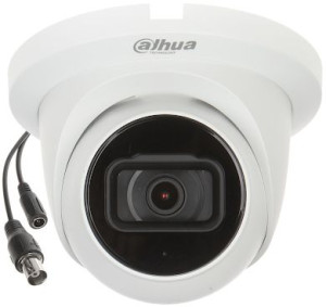 Kamera Ahd, Hd-cvi, Hd-tvi, Pal Hac-hdw1200tmq-a-0280b-s5 - 1080p Dahua