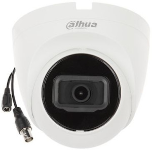 Kamera Ahd, Hd-cvi, Hd-tvi, Pal Hac-hdw1200tq-0280b-s5 - 1080p Dahua
