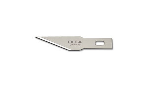 Olfa Ostrza Do Skalpeli 5szt/opak Kb4-s/5
