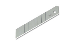 Olfa Ostrza Segmentowe 18mm Lb-50